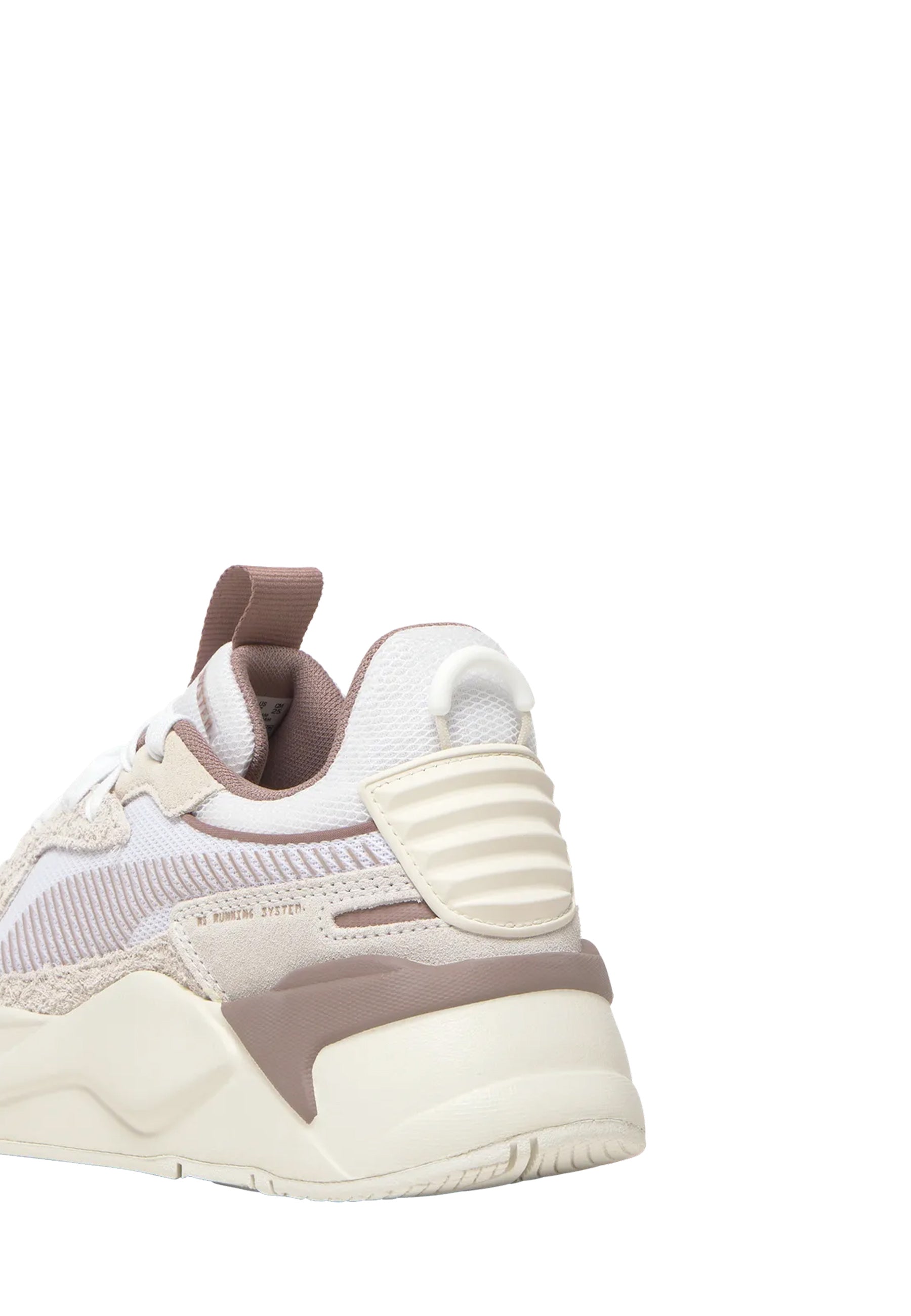 Sneakers Marrone Puma