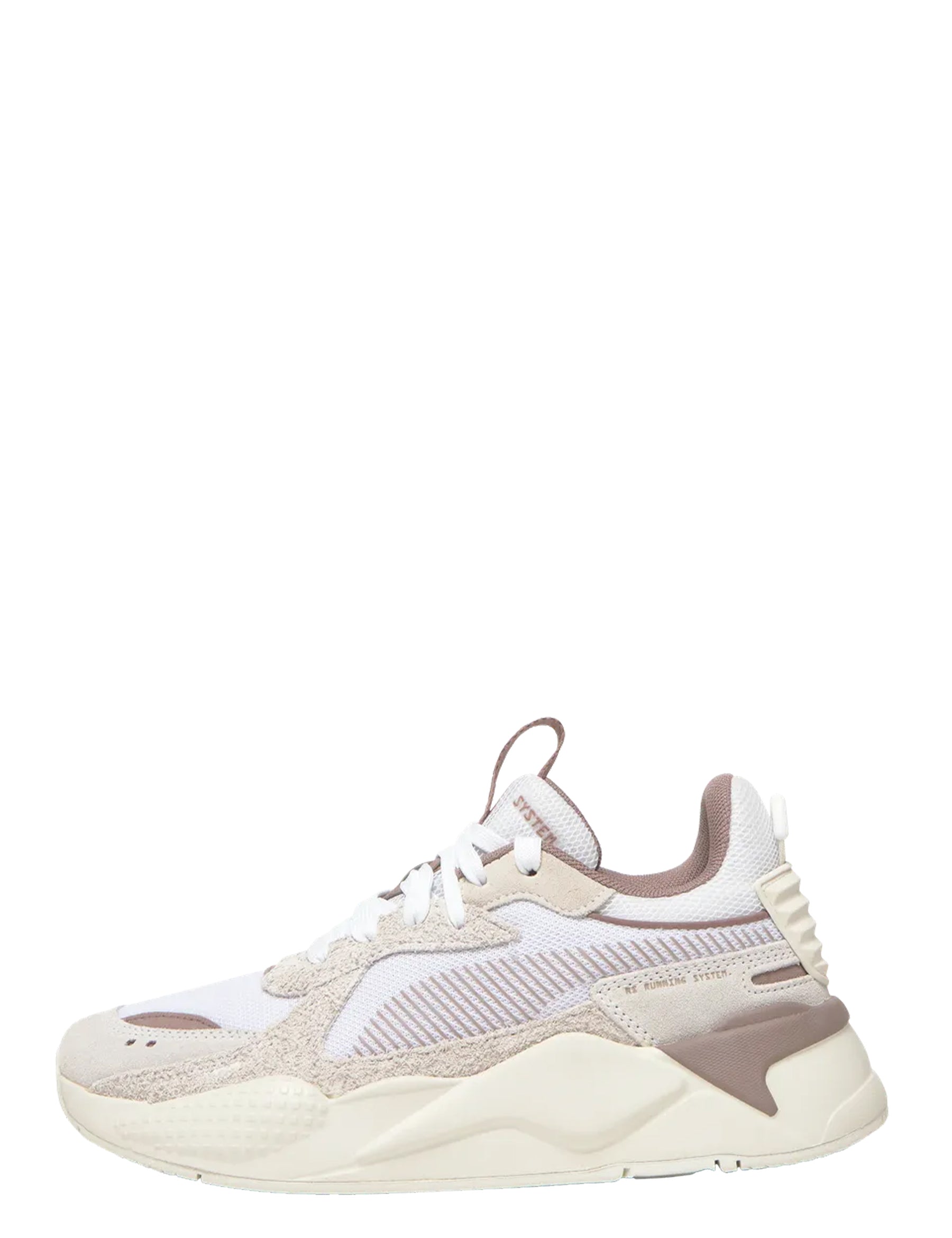 Sneakers Marrone Puma