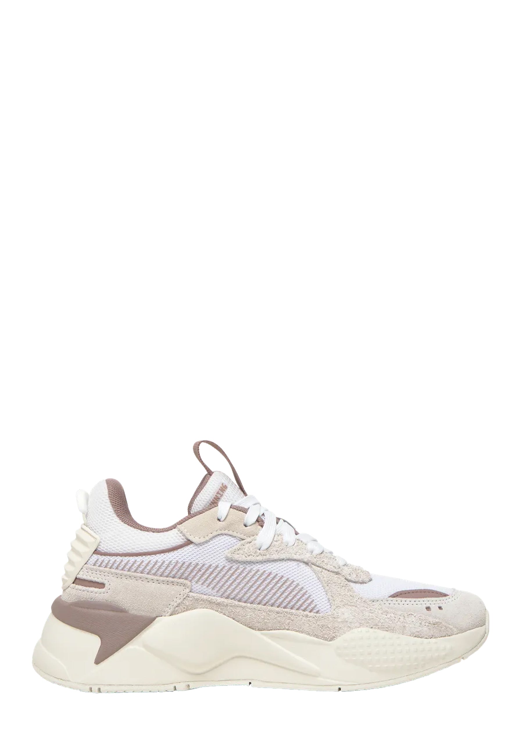 Sneakers Marrone Puma