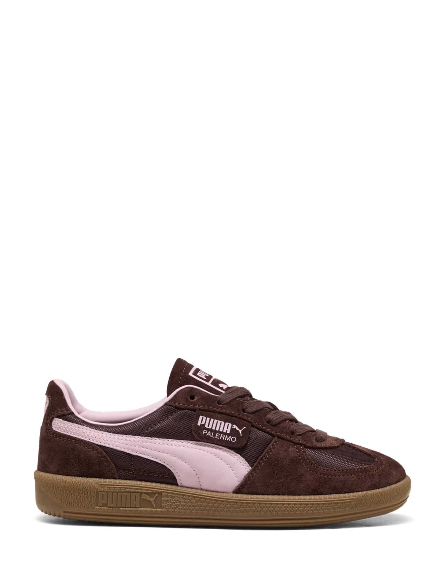 Sneakers Marrone Puma