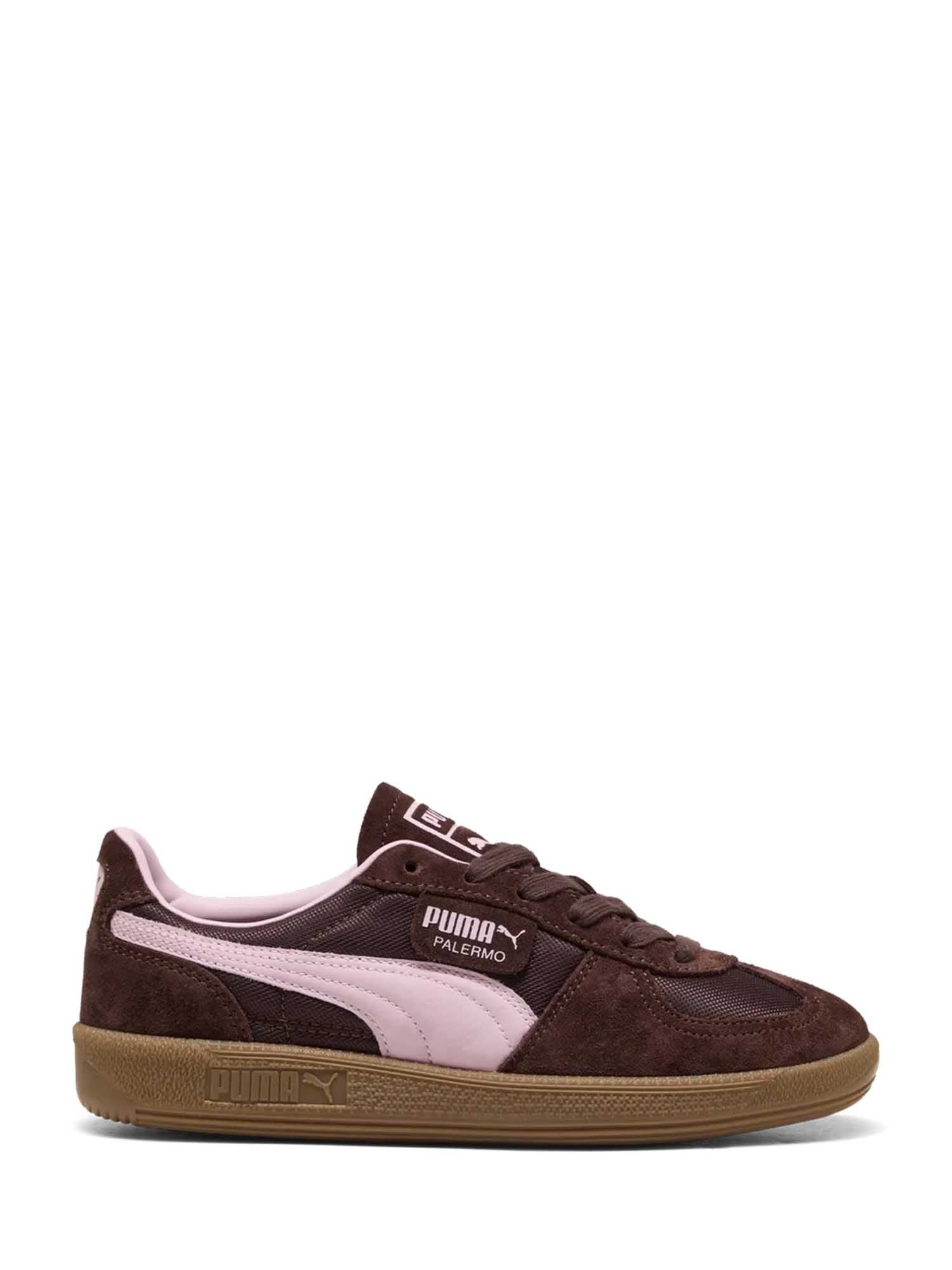 Sneakers Marrone Puma