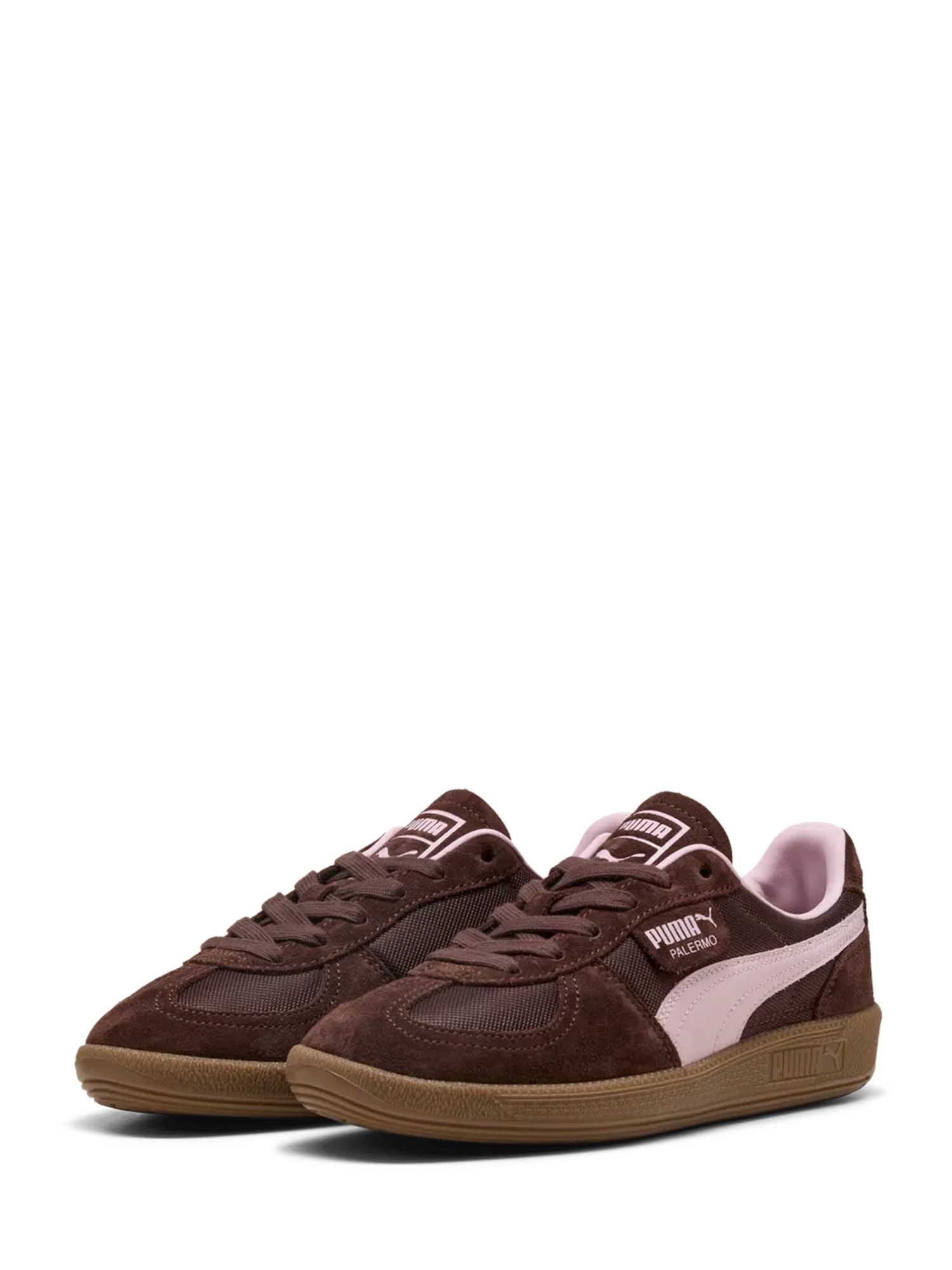 Sneakers Marrone Puma