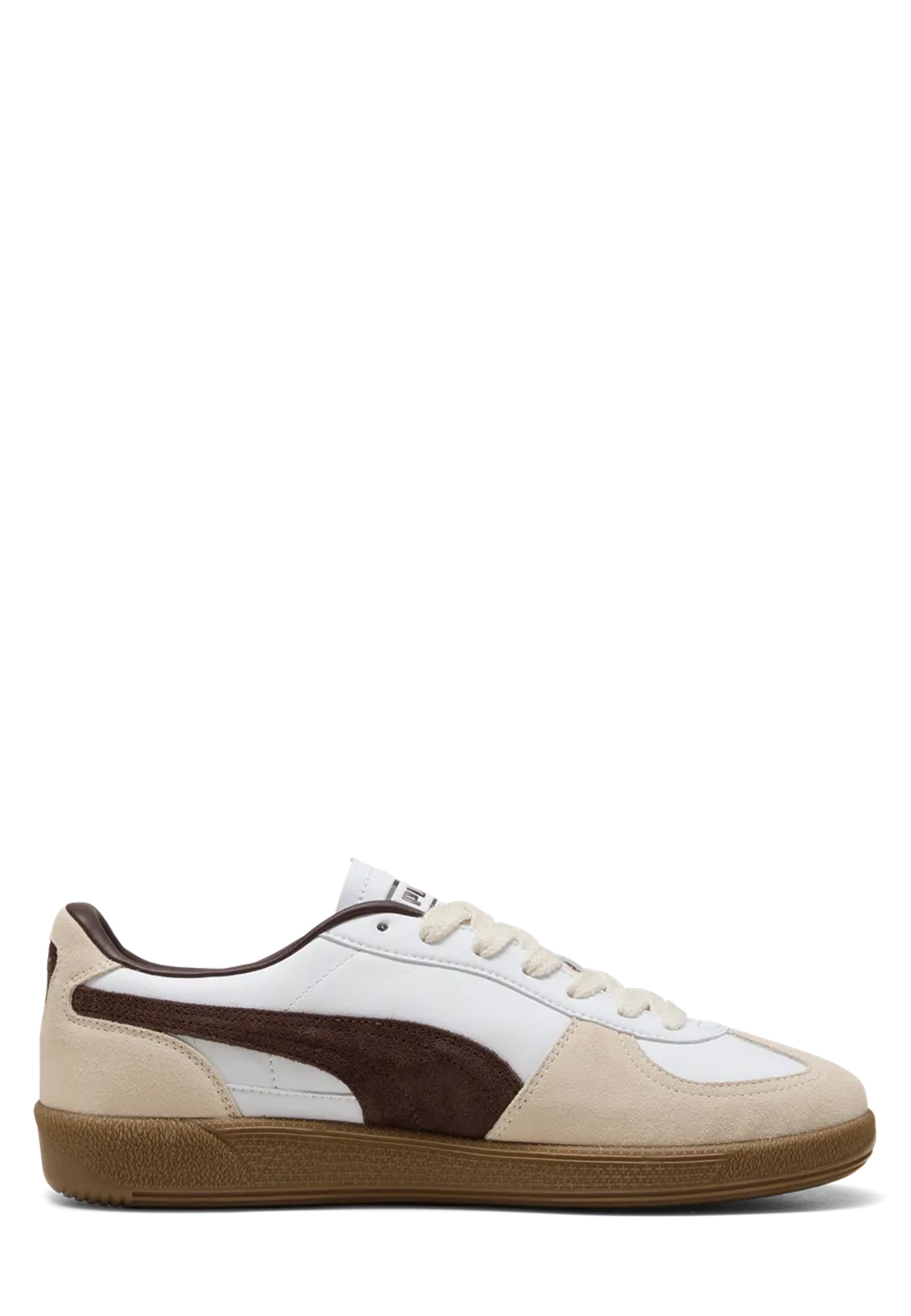 Sneakers Bianco Puma