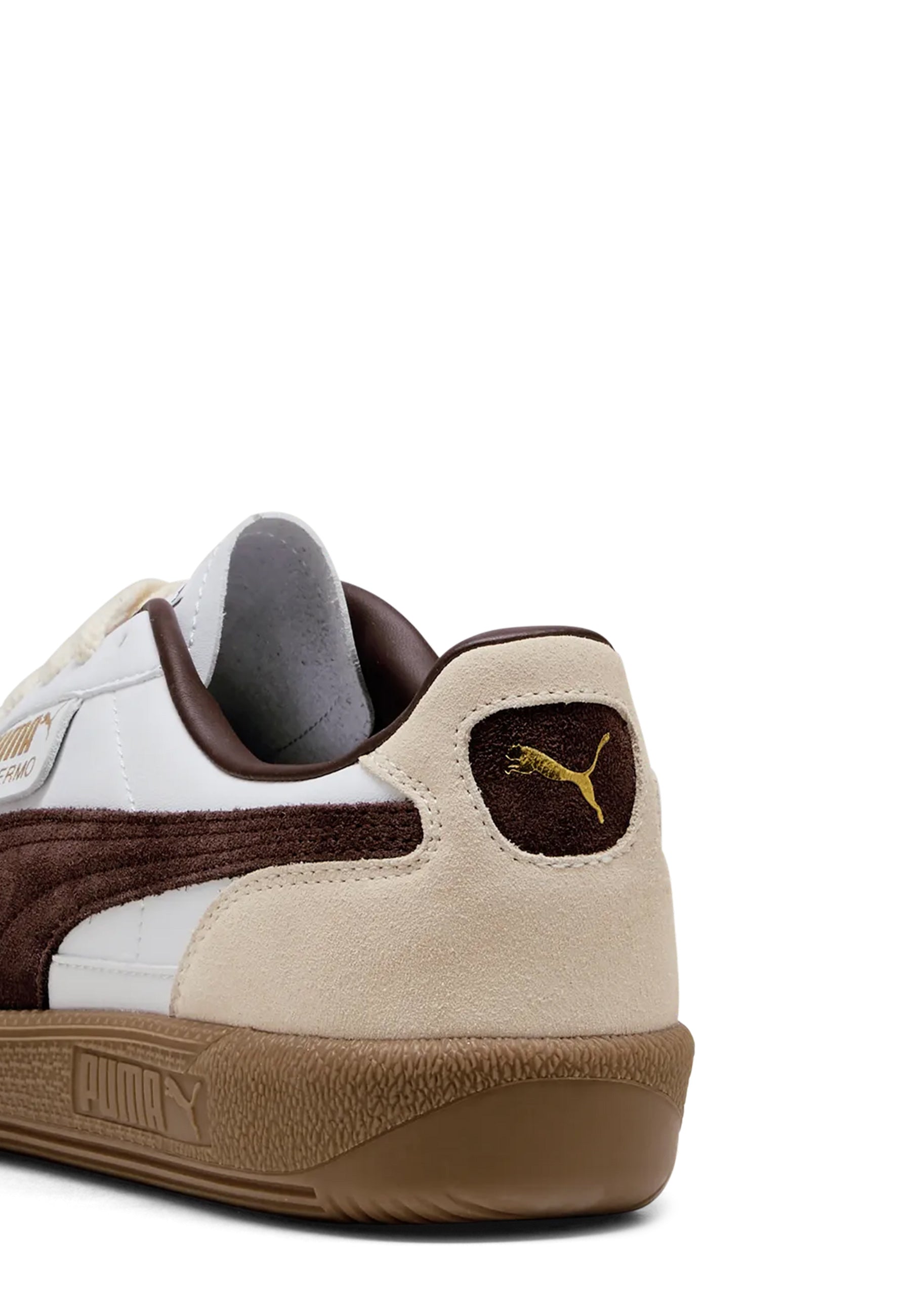 Sneakers Bianco Puma