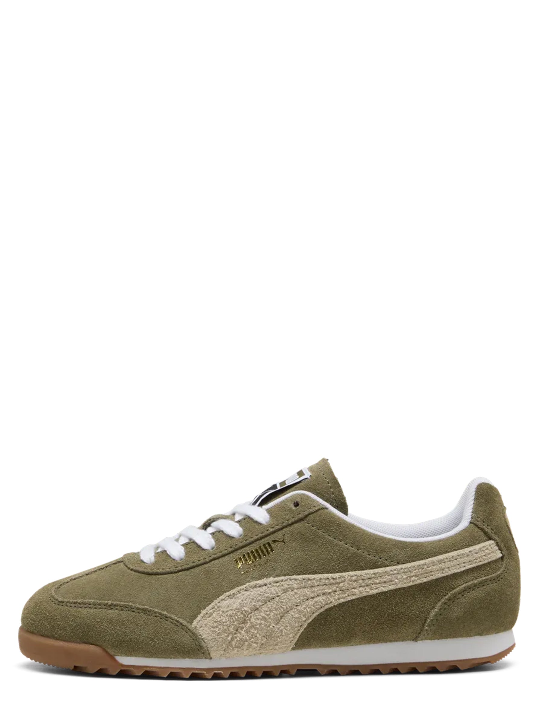 Sneakers Verde Puma