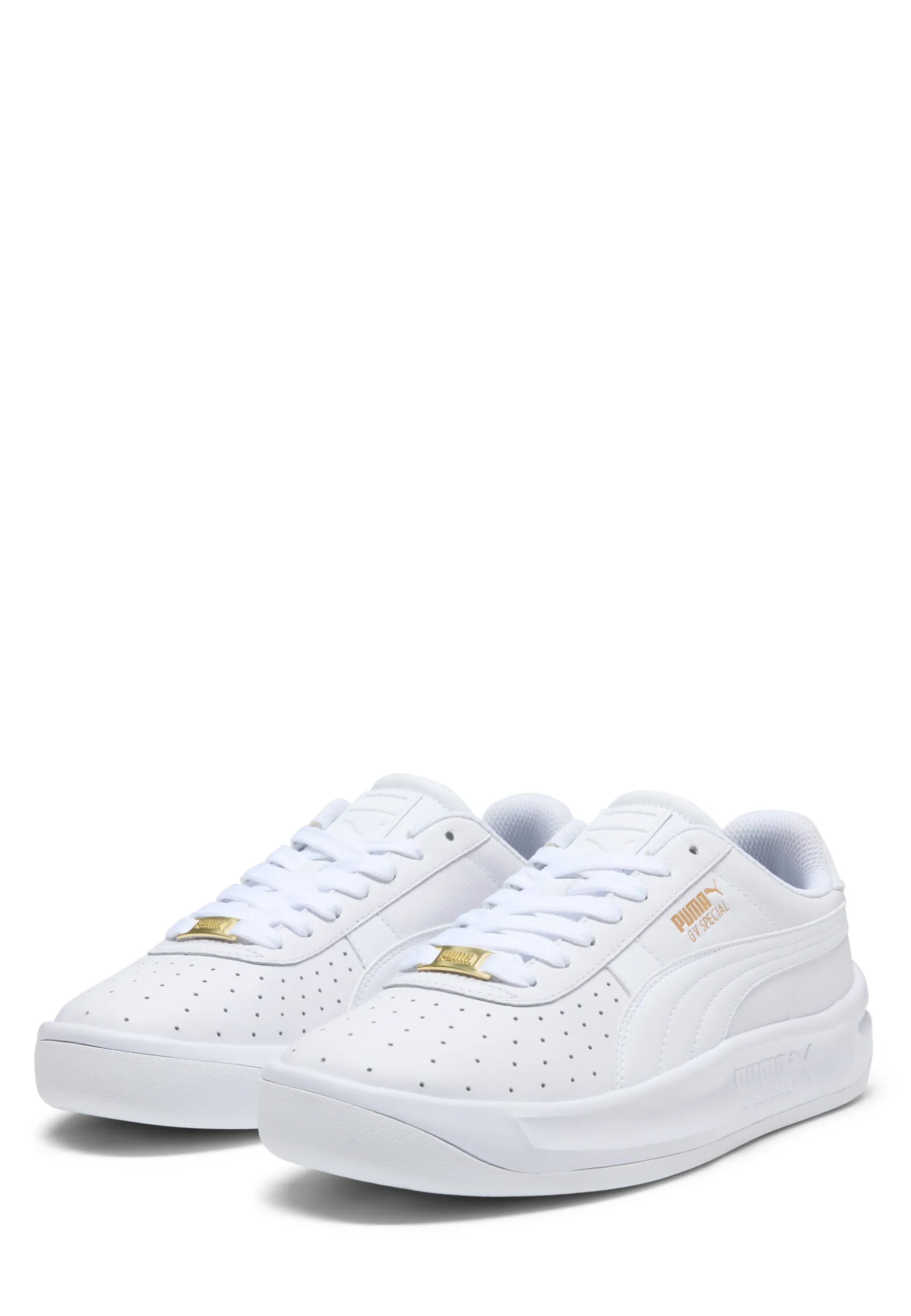 Sneakers Bianco Puma
