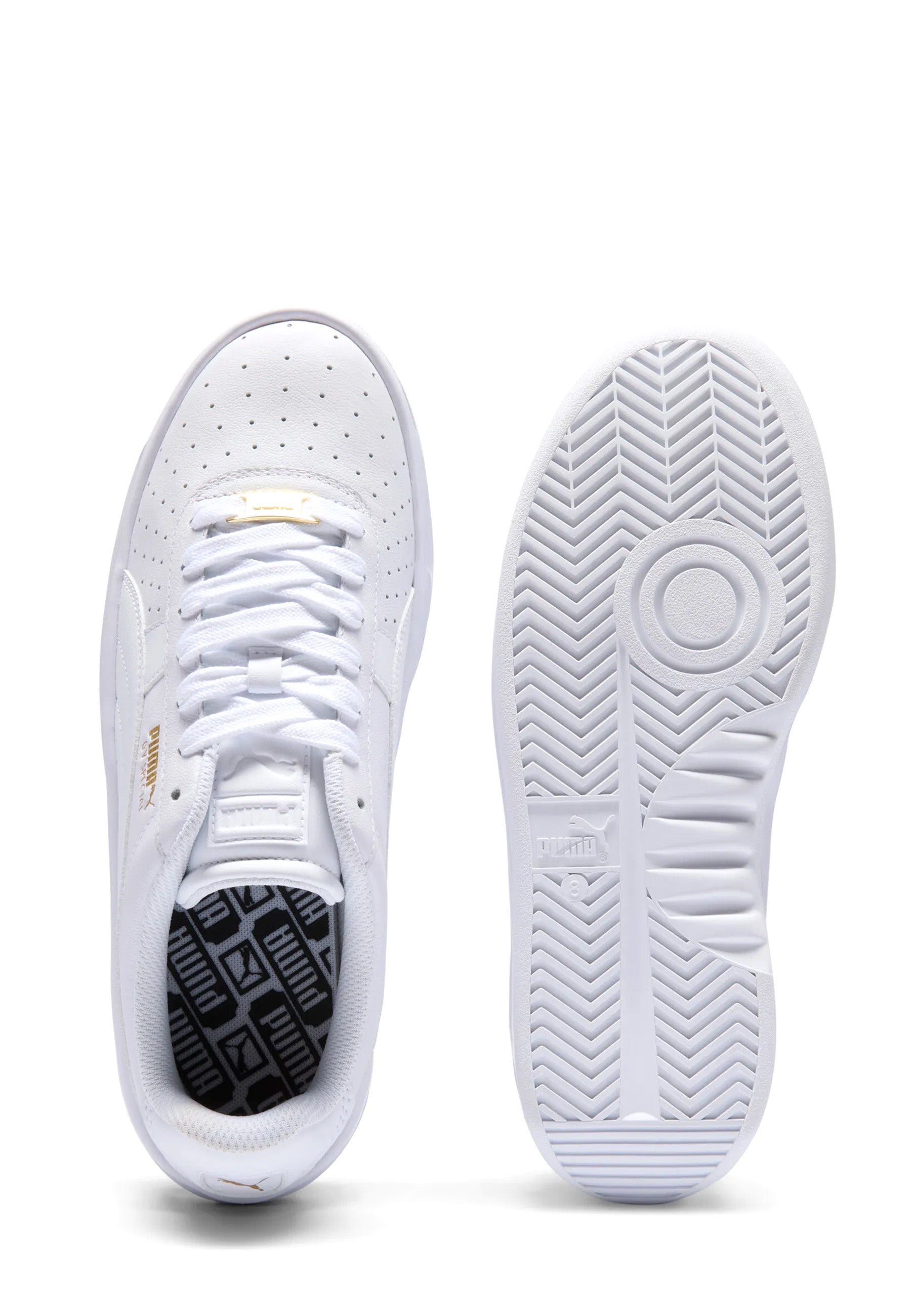 Sneakers Bianco Puma