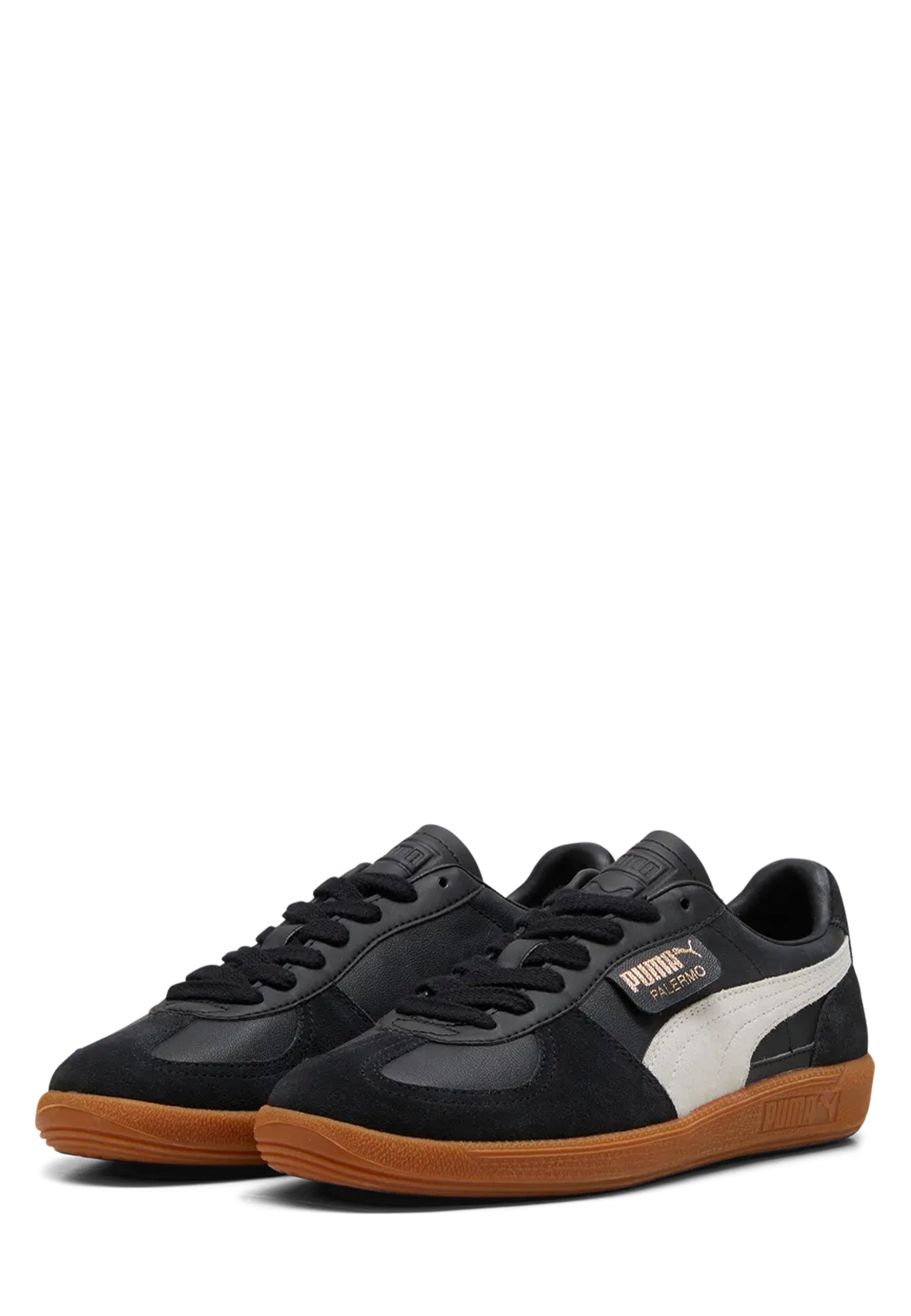 Sneakers Nero Puma