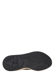 Sneakers Grigio Chiaro Puma