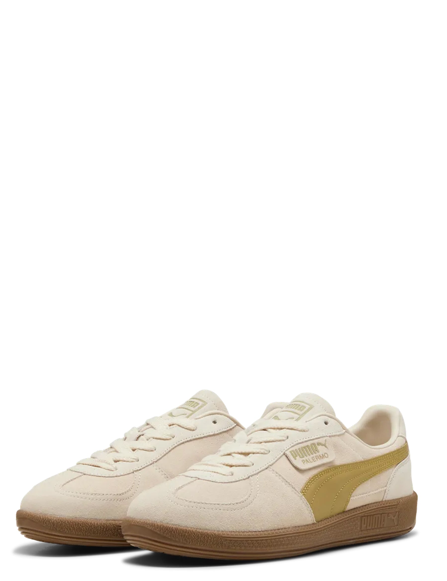 Sneakers Beige Puma
