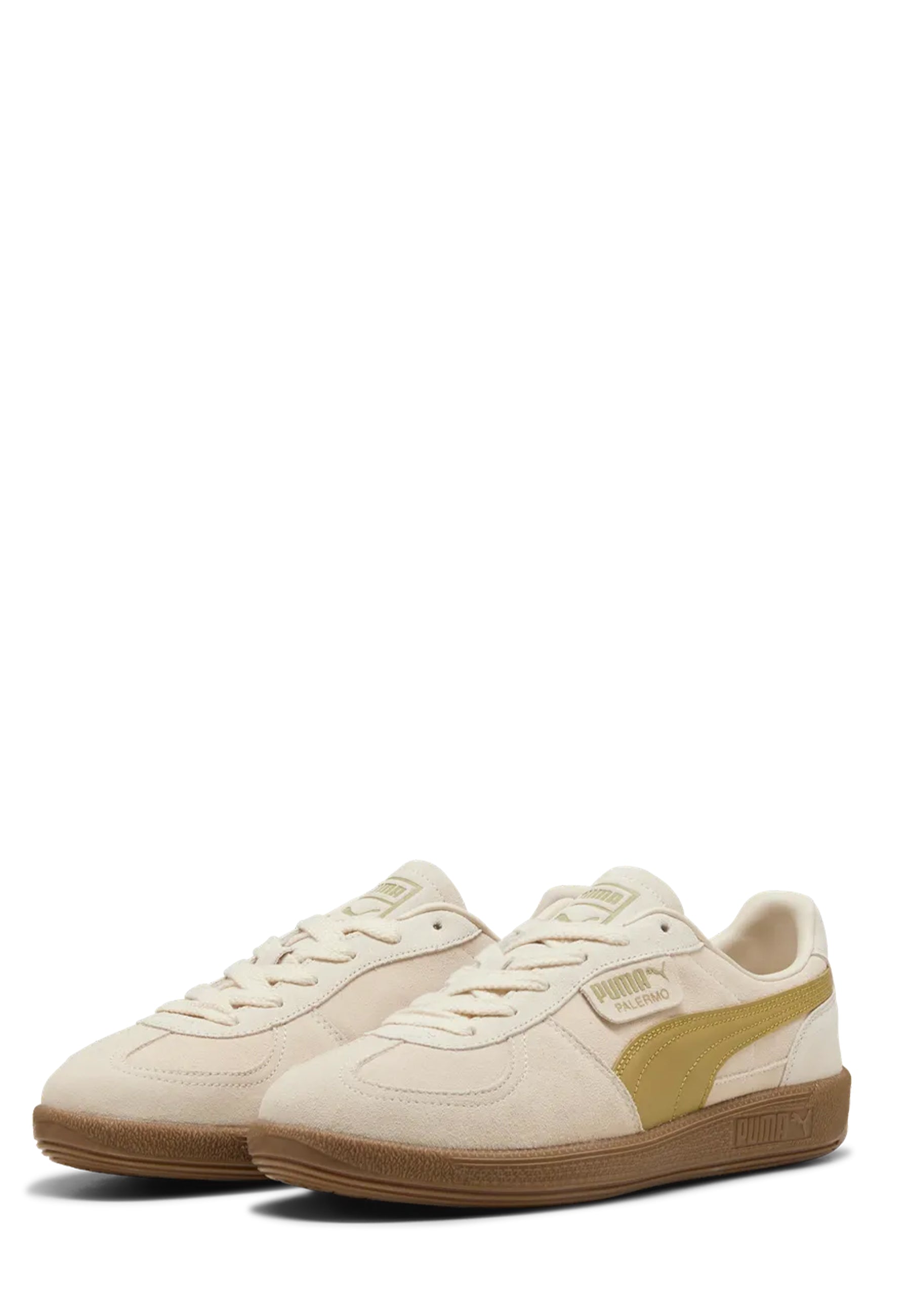 Sneakers Beige Puma
