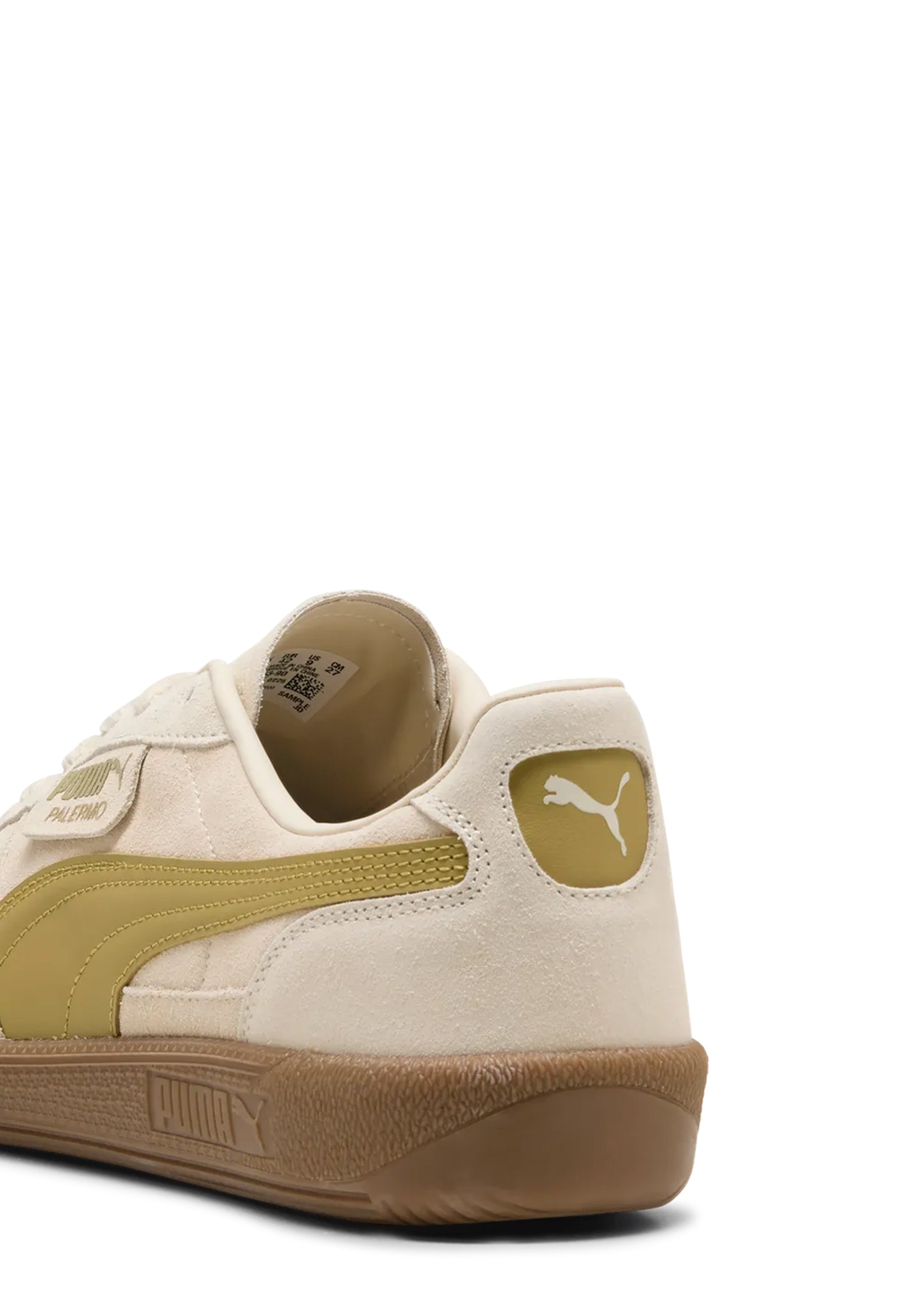 Sneakers Beige Puma