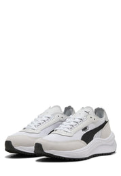 Sneakers Bianco Nero Puma