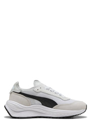 Sneakers Bianco Nero Puma