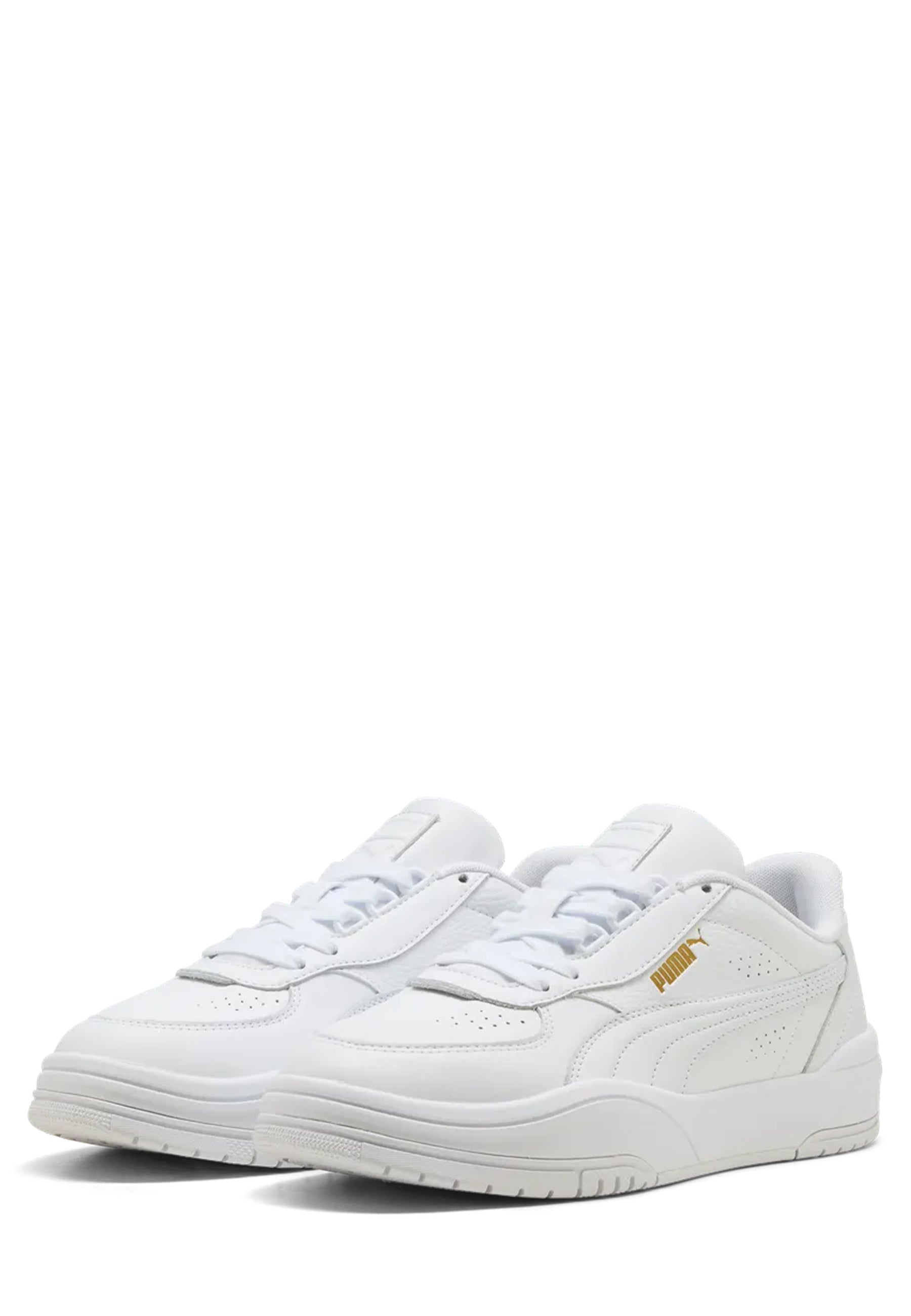 Sneakers Bianco Puma