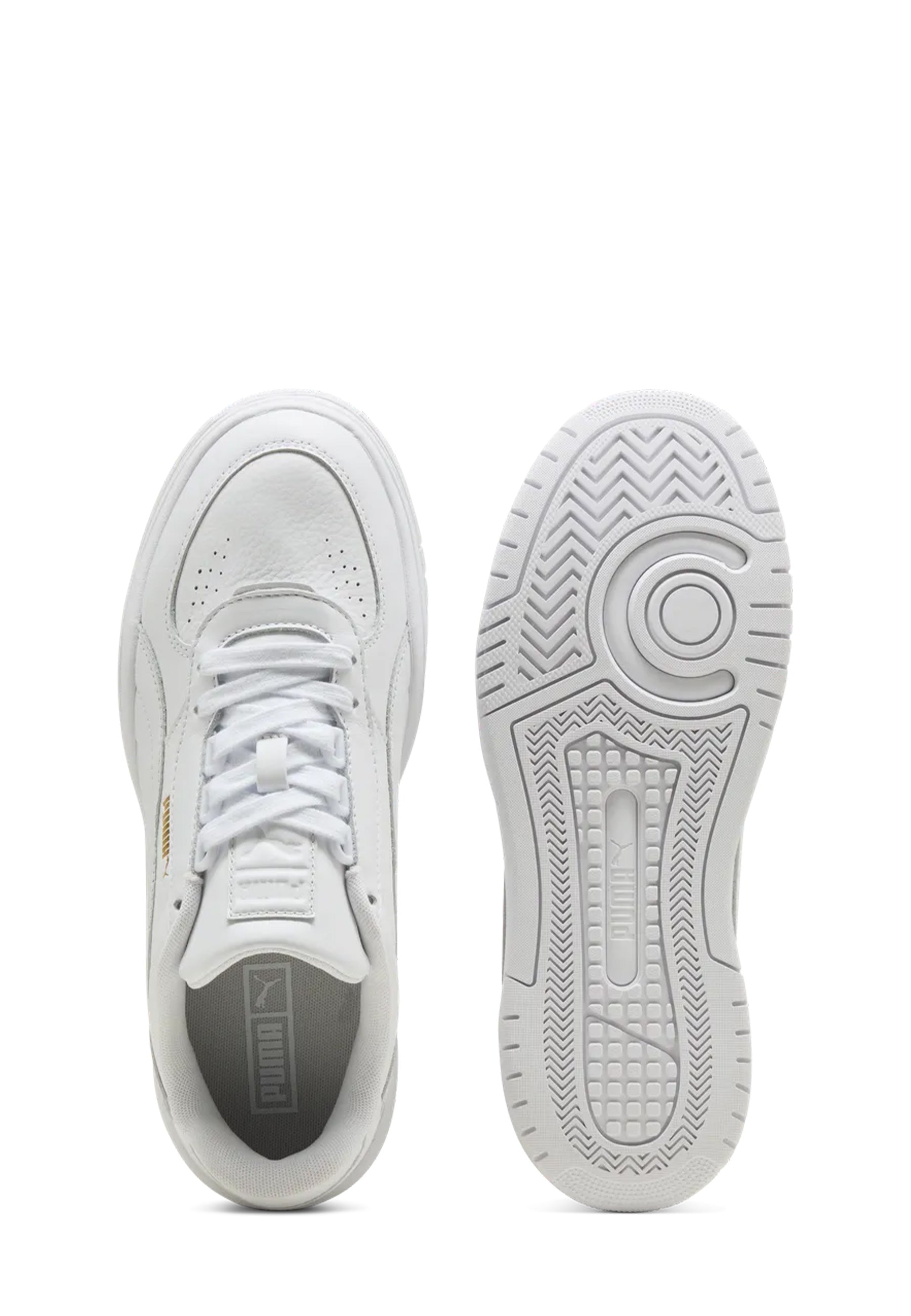 Sneakers Bianco Puma