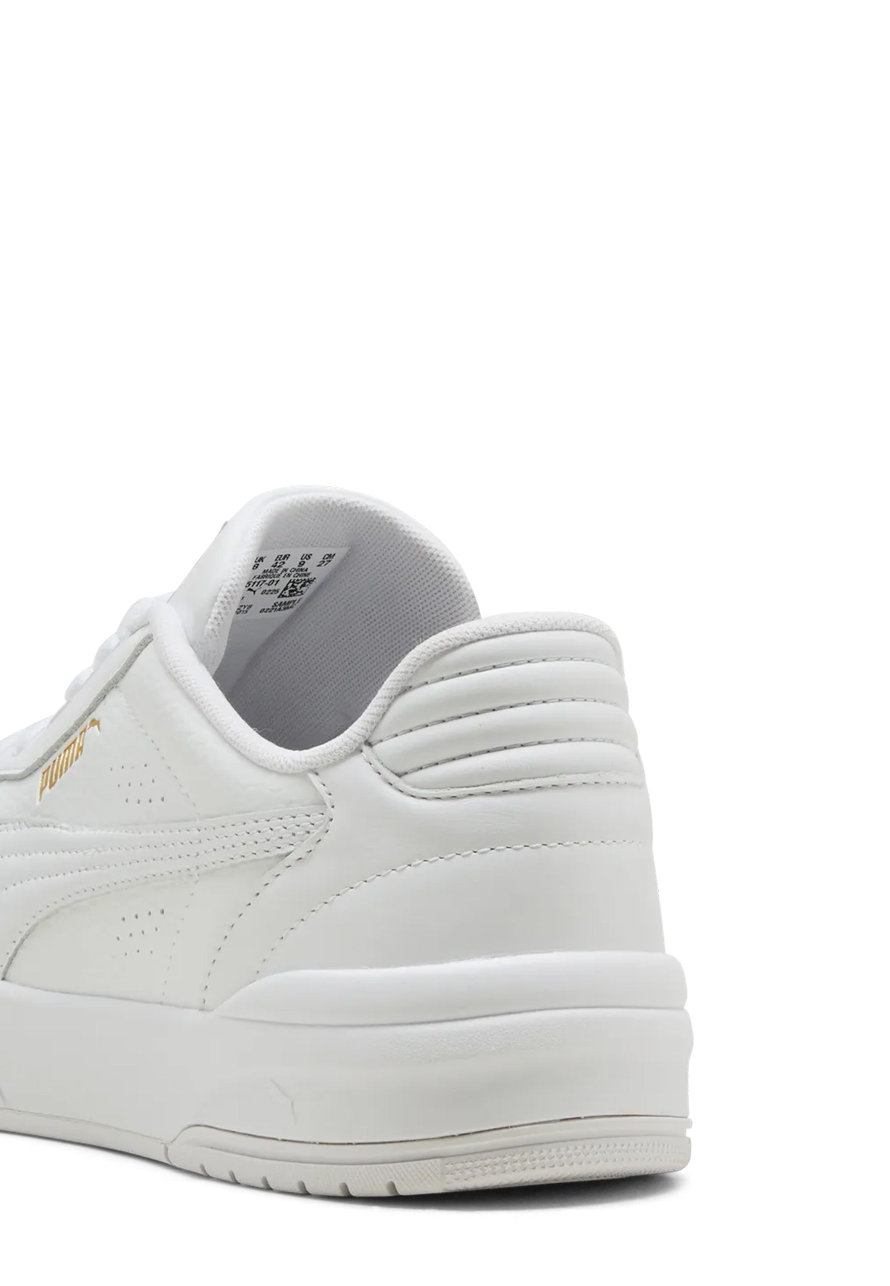 Sneakers Bianco Puma