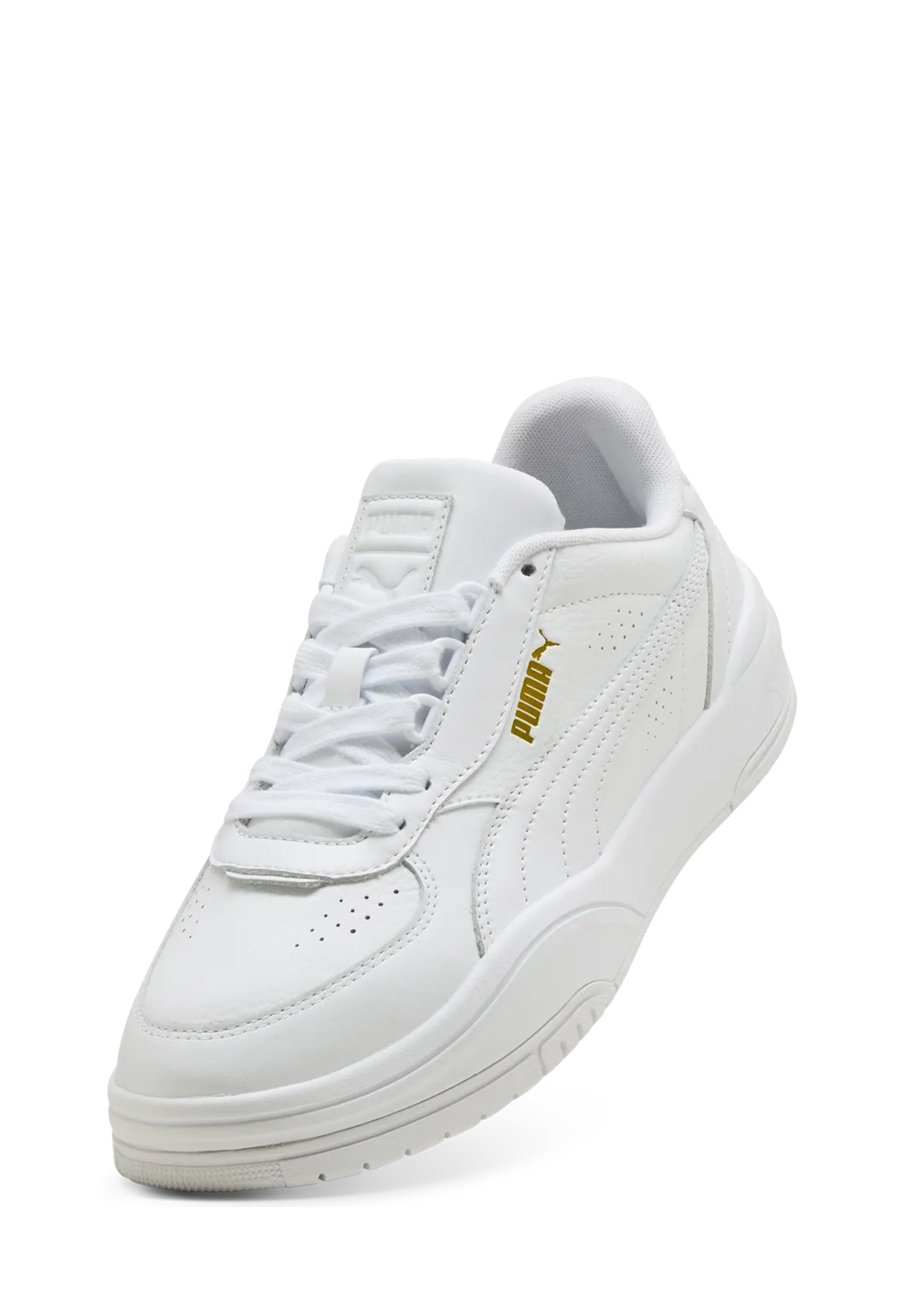 Sneakers Bianco Puma