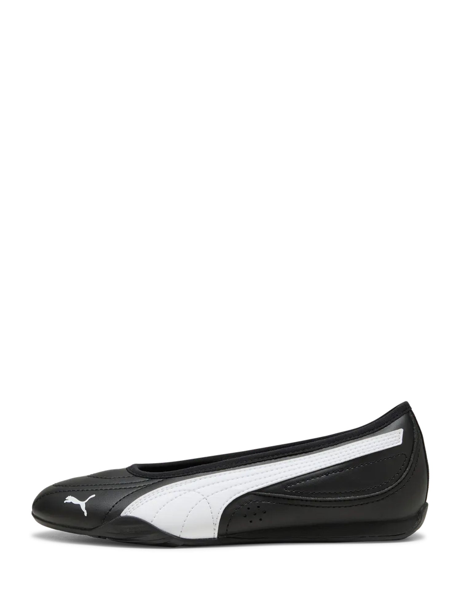 Ballerine Nero Puma