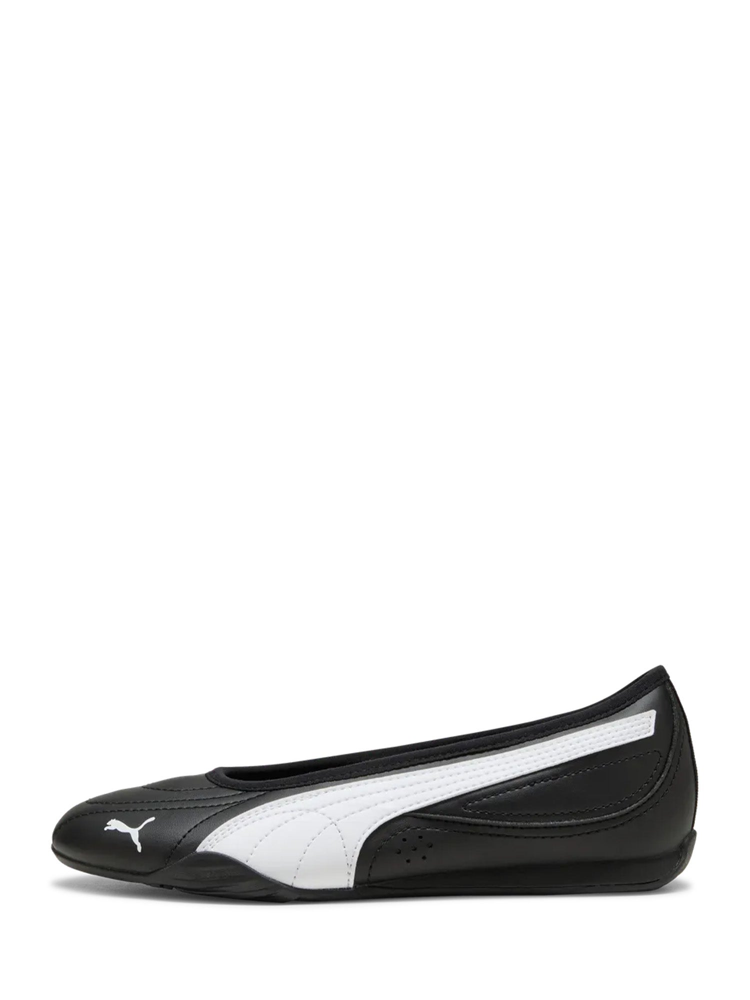 Ballerine Nero Puma