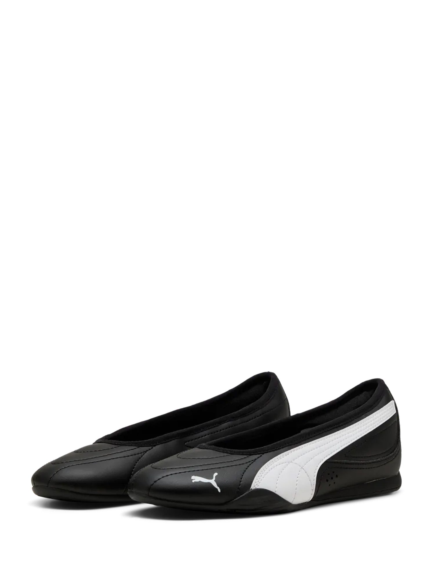 Ballerine Nero Puma