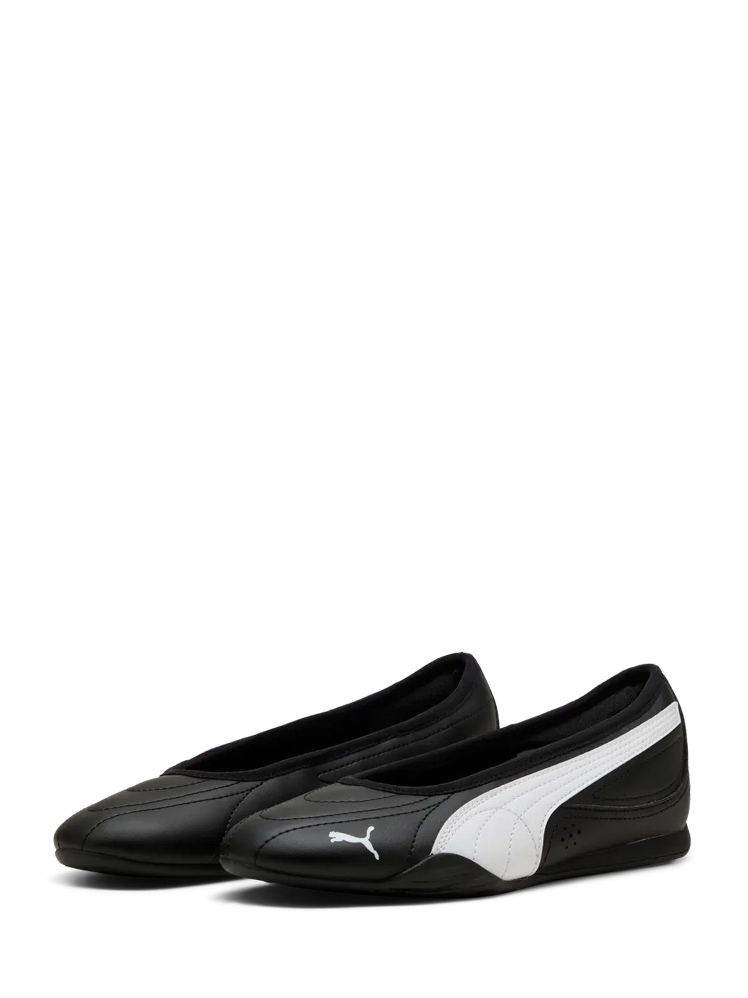 Ballerine Nero Puma