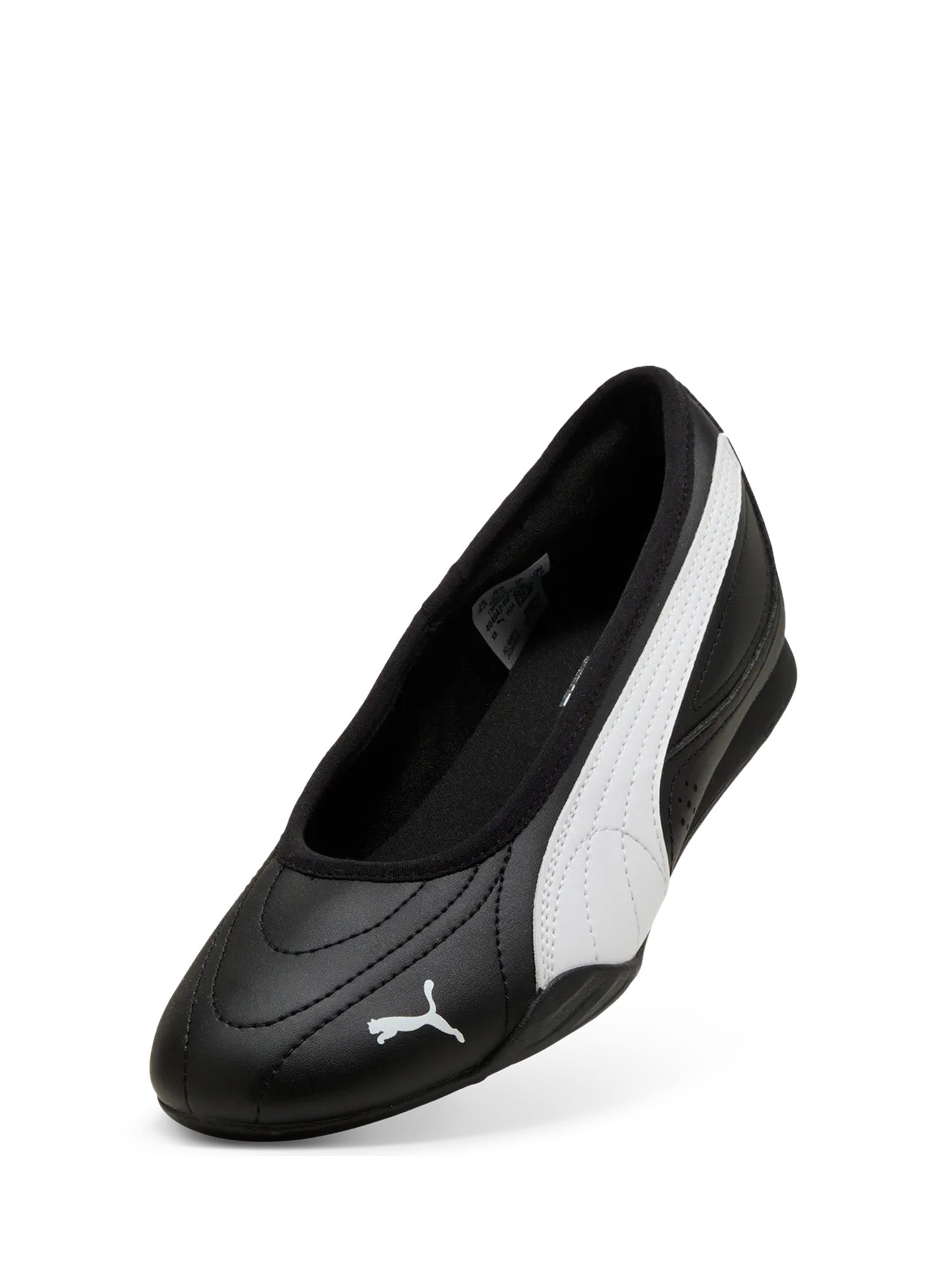 Ballerine Nero Puma