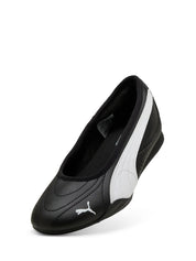 Ballerine Nero Puma
