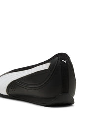 Ballerine Nero Puma