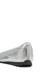 Ballerine Argento Puma
