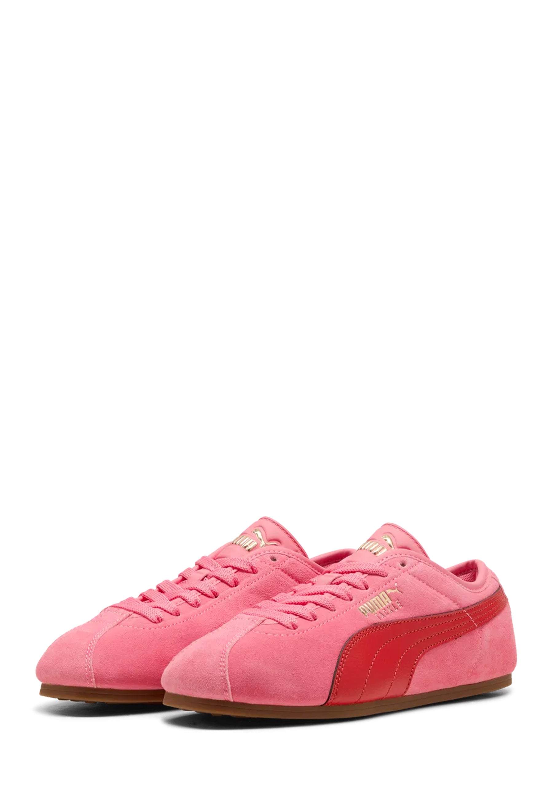 Sneakers Rosa Puma