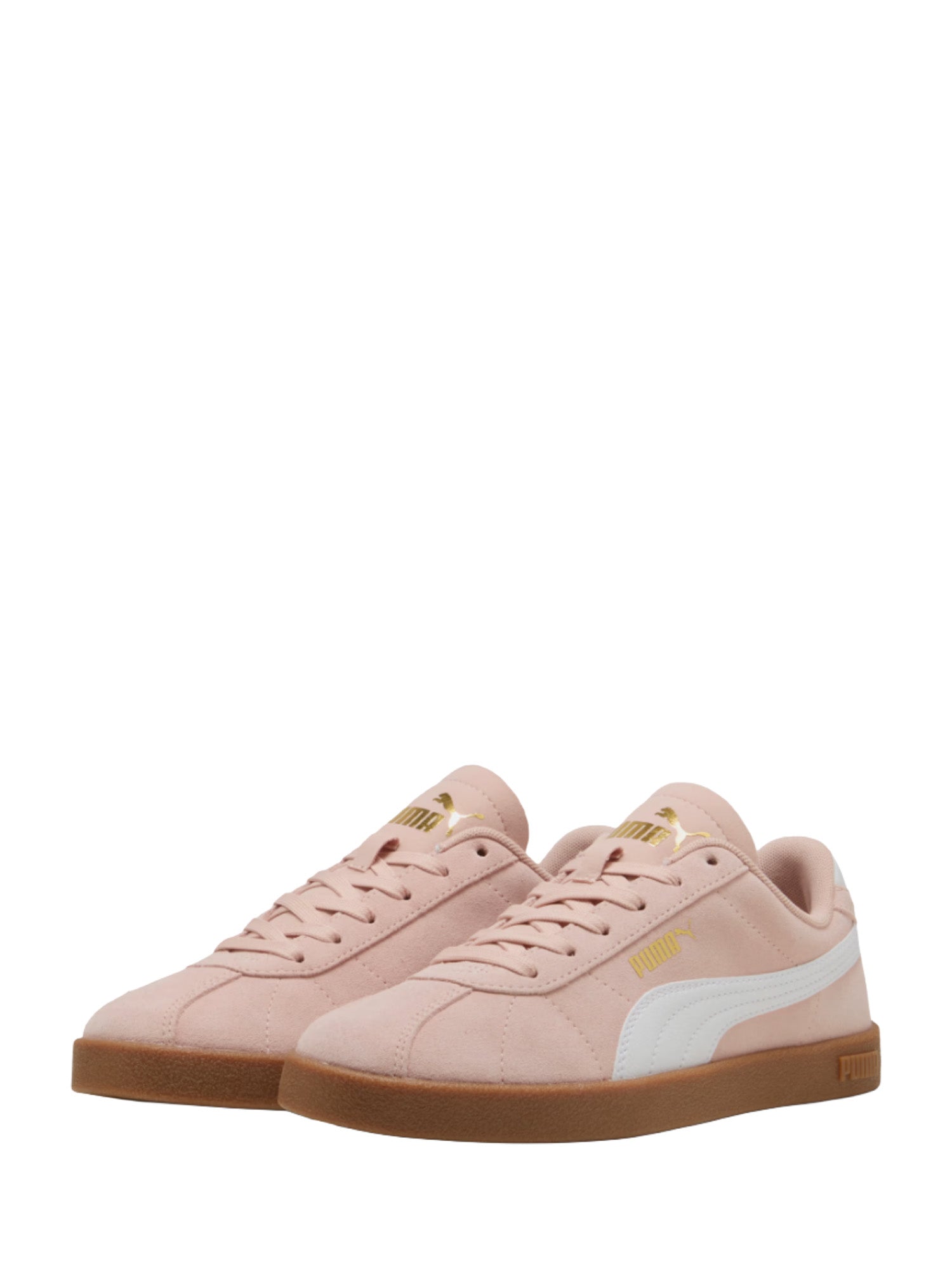 Sneakers Rosa Puma
