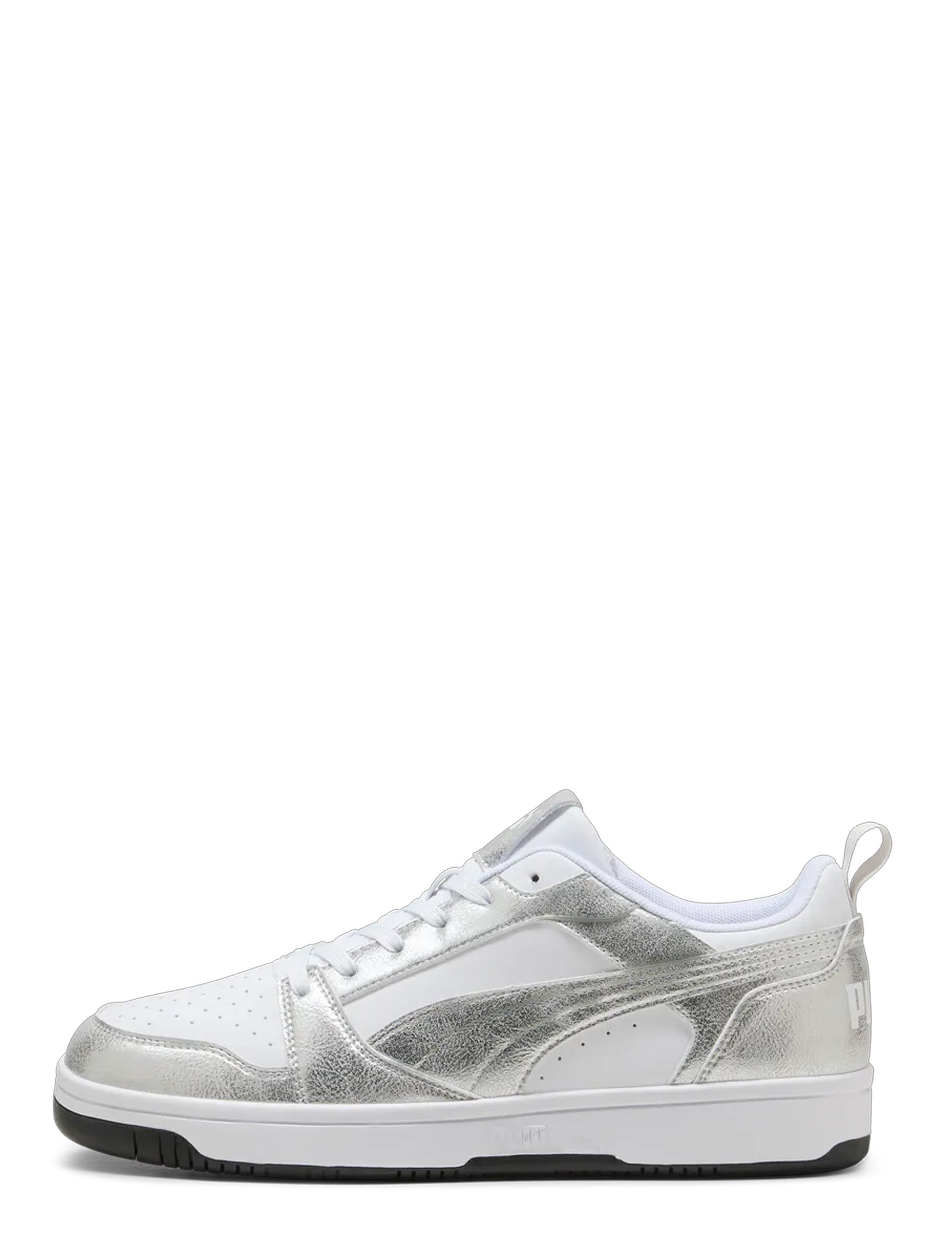 Sneakers Argento Puma
