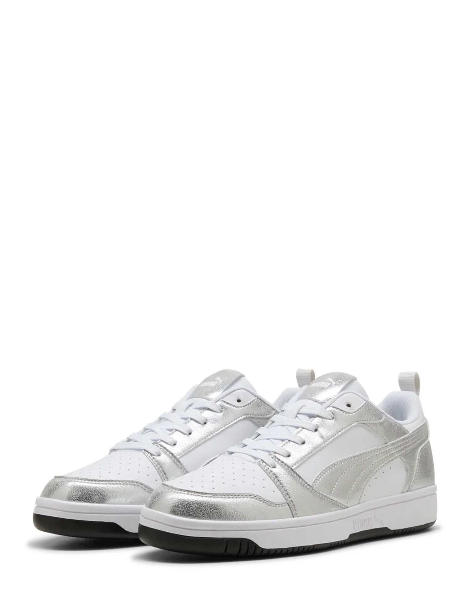 Sneakers Argento Puma