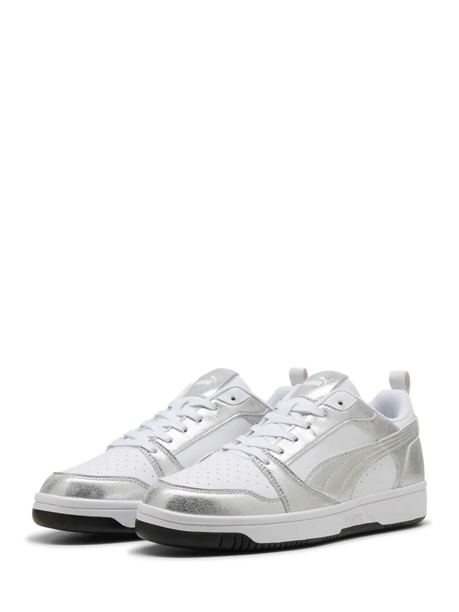 Sneakers Argento Puma
