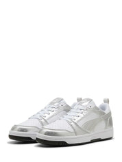 Sneakers Argento Puma