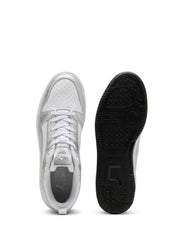 Sneakers Argento Puma