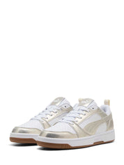 Sneakers Oro Puma
