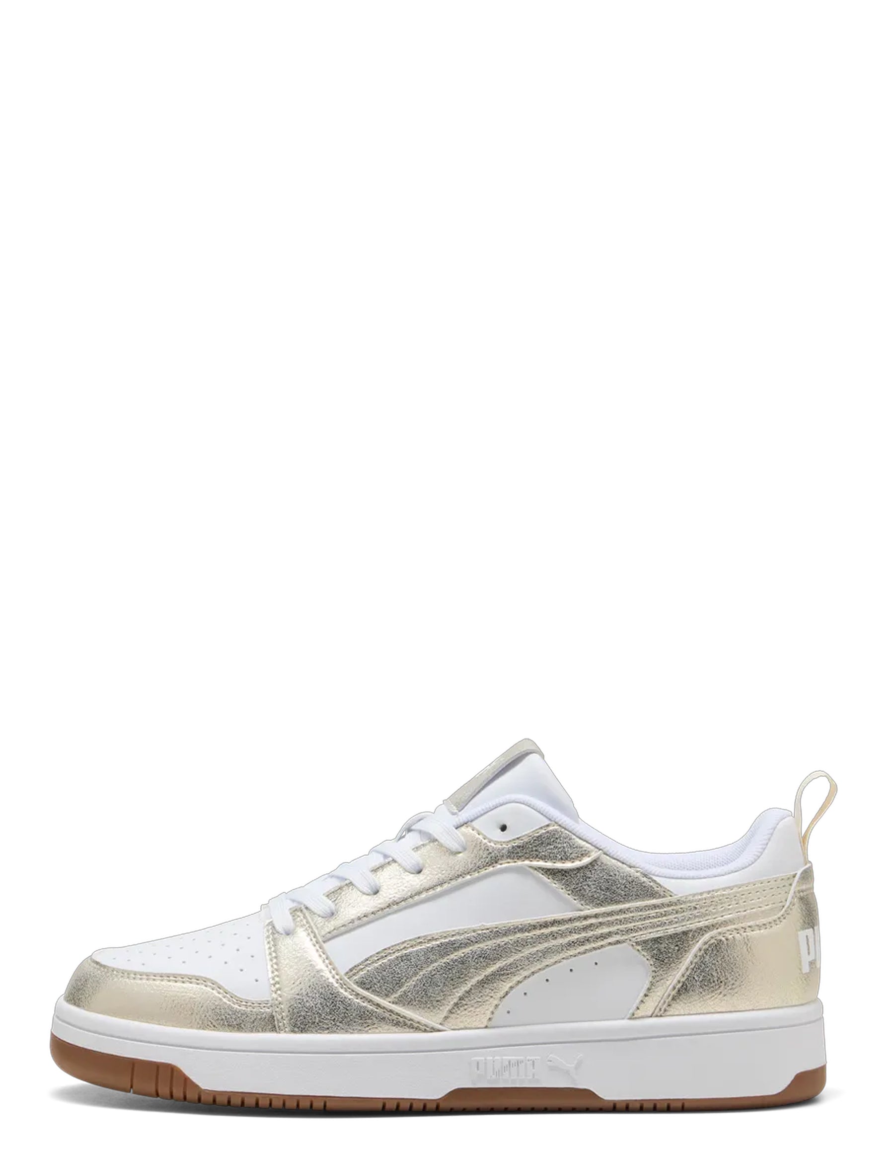 Sneakers Oro Puma