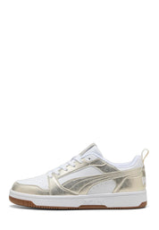 Sneakers Oro Puma