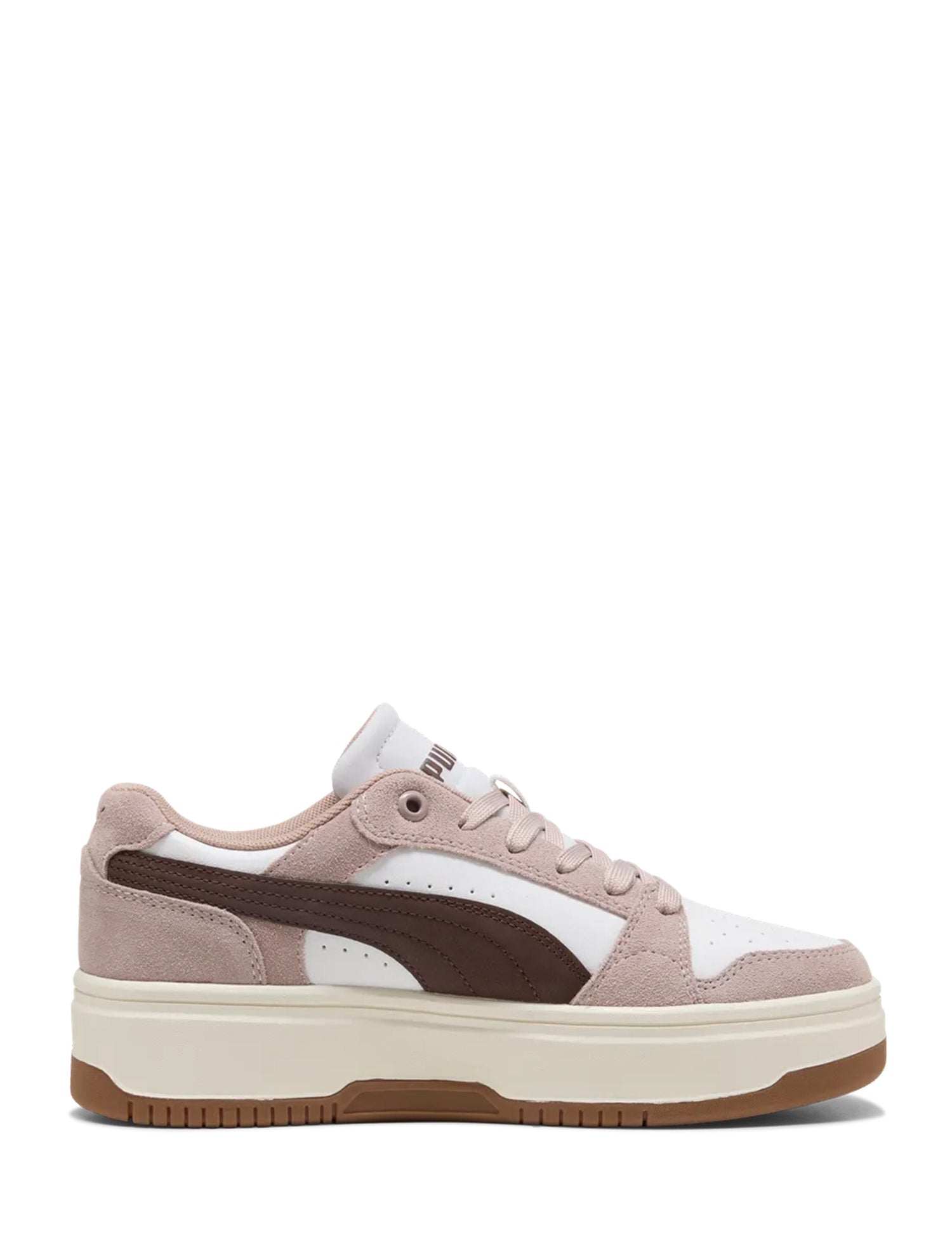 Sneakers Rosa Puma