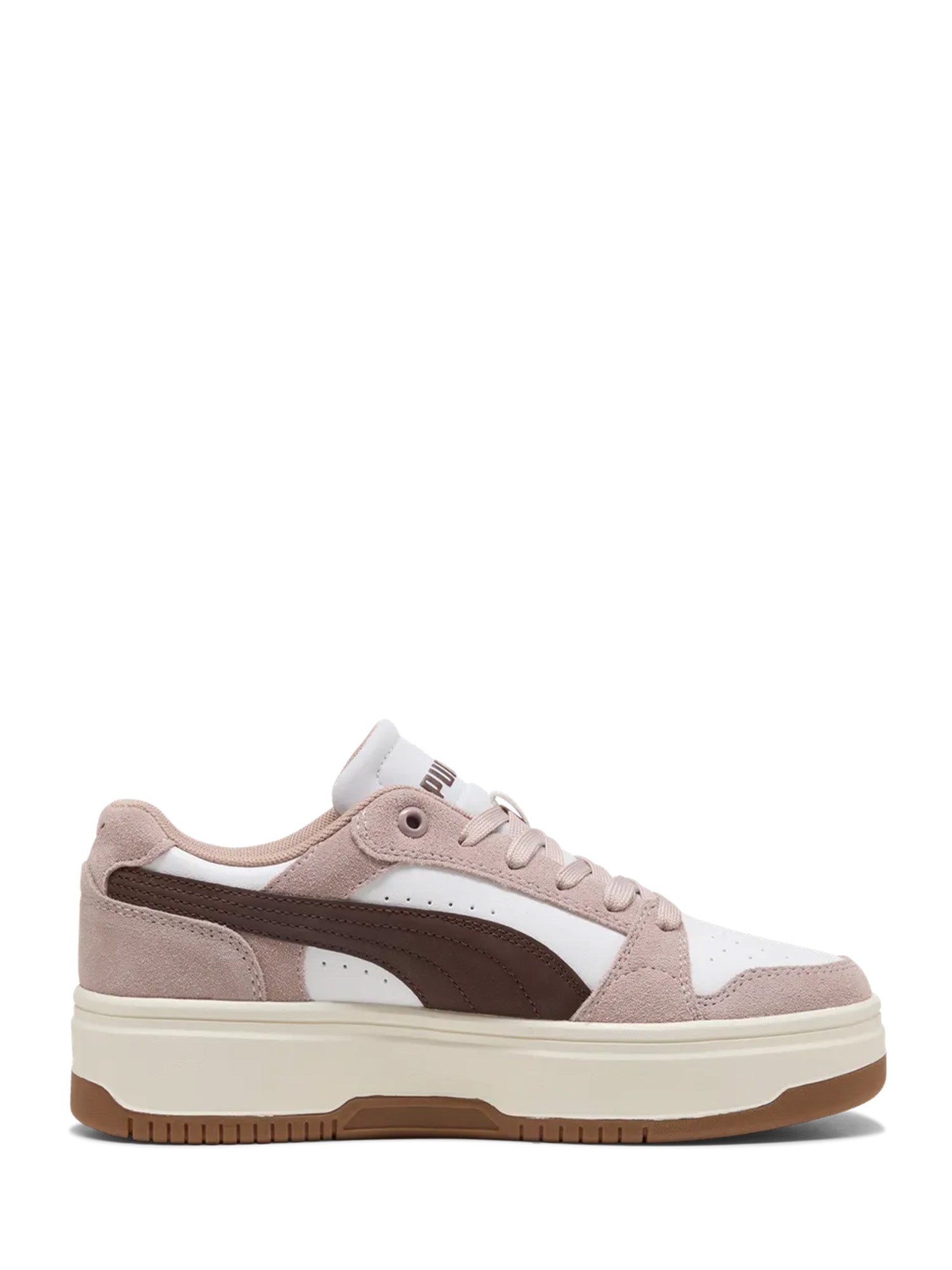Sneakers Rosa Puma