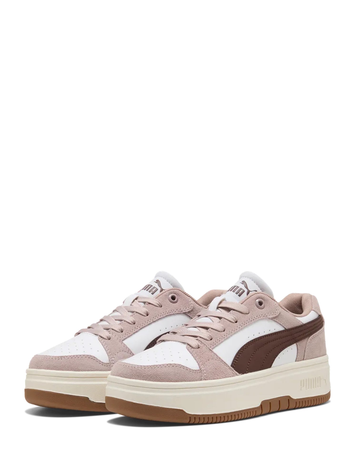 Sneakers Rosa Puma