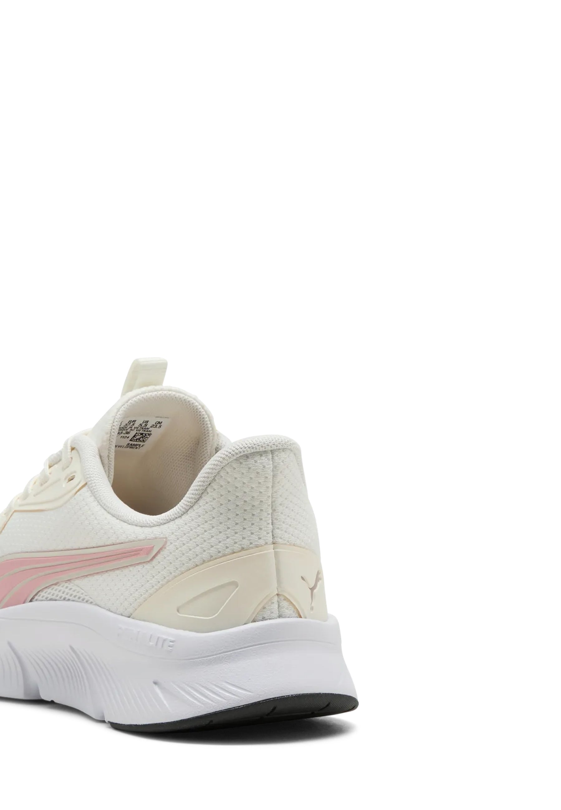 Scarpe da ginnastica Bianco Puma