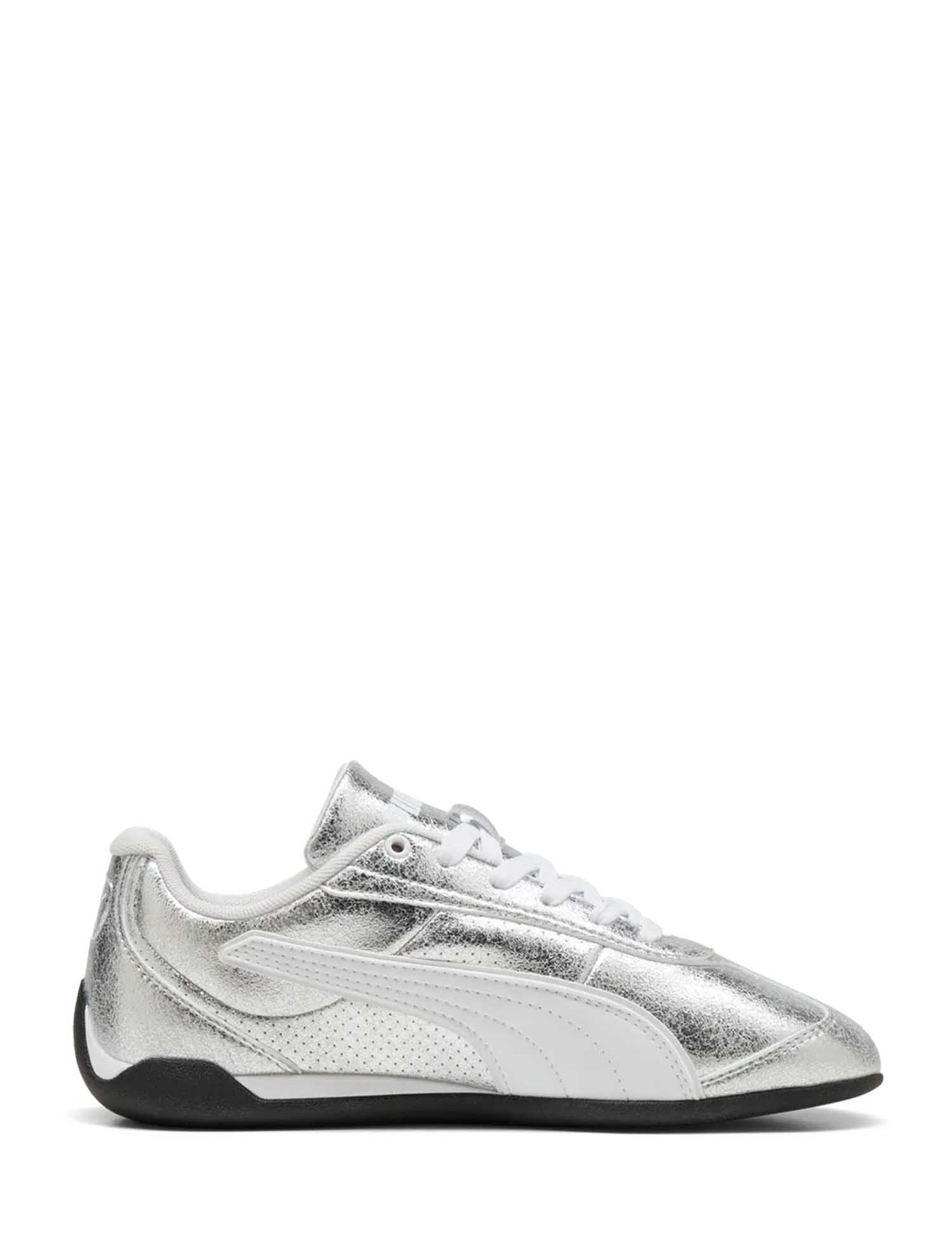 Sneakers Argento Puma