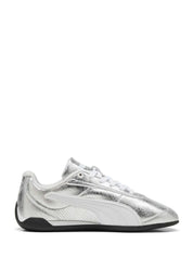 Sneakers Argento Puma