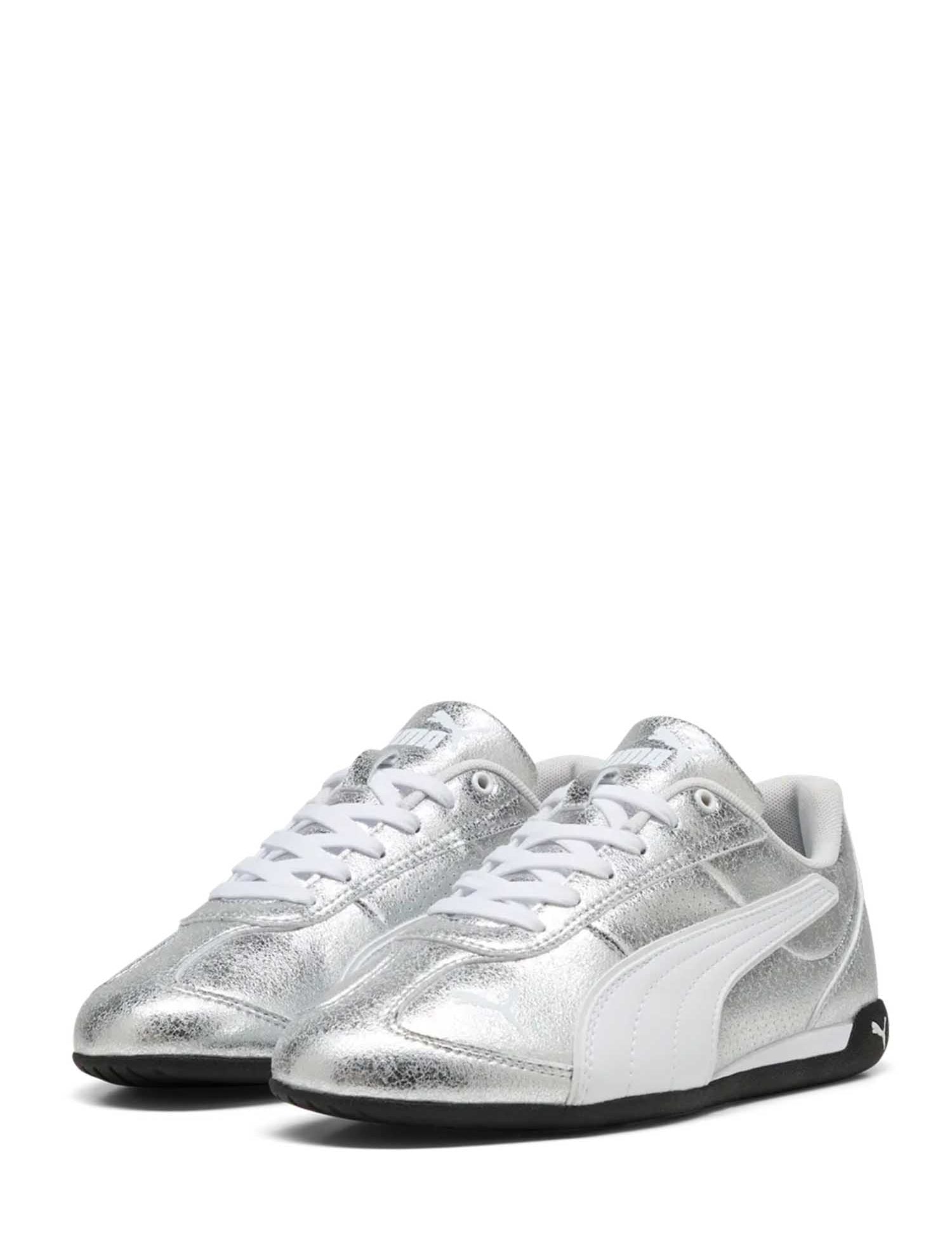 Sneakers Argento Puma