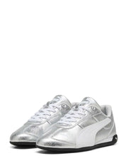 Sneakers Argento Puma