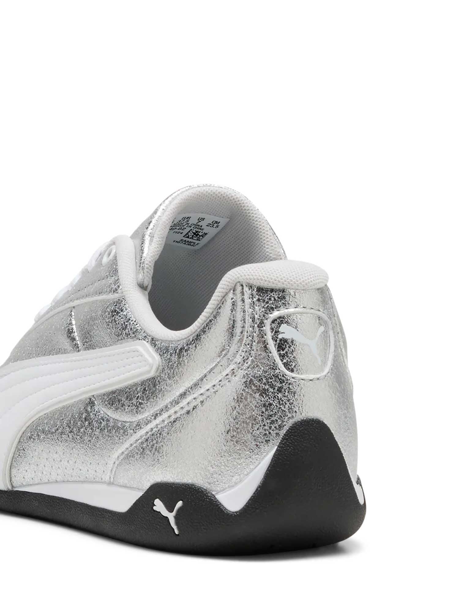 Sneakers Argento Puma