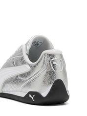 Sneakers Argento Puma